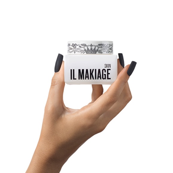 IL MAKIAGE Cream Skincare Moisturizer - Picture 11 of 12
